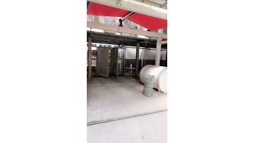 sublimation coating machine