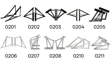 sofa hinge mechanism0201-0211