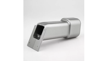 CNC machining