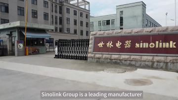 factory video