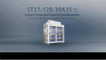 capacitive battery tester