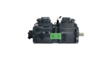 ZW  factory ZW & ZHTE hydraulic pump parts K3V140DT for  R290-7 EC290 R300-5 crawler hydraulic excavator1