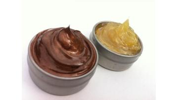 lithium grease