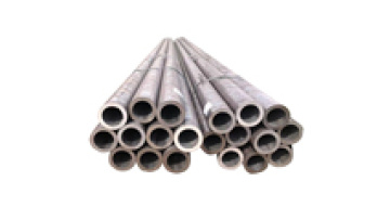 SCH 40 Q235 Q235B Hot Rolled Seamless Steel Pipe A106 B Seamless Black Steel Pipes1
