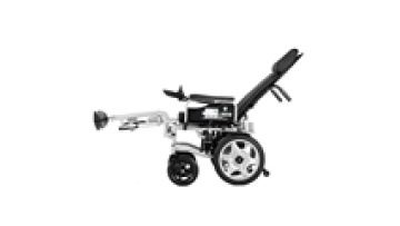 Enjoycare Electric Mobile Wheelchair1