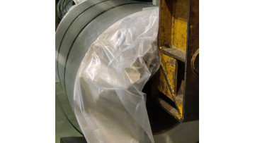 PRE-PAINTED GALVANIZED ALUMINUM STEEL