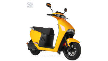China Factory Cheaper Motorcycle Electric Adult Fast Electric Motorcycle 2000W GO PLUS With Disk Brake Electric Moped Scooter1