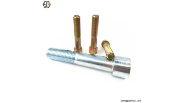 Hex head cap screws, Hexagon Socket Screws