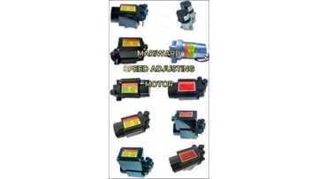 governor speed adjusting motor suitable for WOODWARD,ZEXEL,YANMAR,EUROPA brand