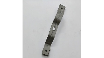 BAINEL Bracket  Right FRT WHULHSE LNR STIFFNR  For TESLA Model 3  2019-2021  1104541-00-B1