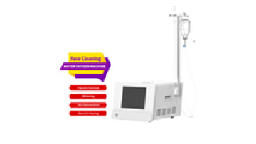Clinic Hydro Dermabrasion Peeling Machine for Facial Skin Rejuvenation Carving Hydra Aqua Peel Spa Beauty Salon Device1