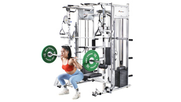 BMY-023C integrated training frame