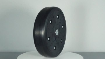 HC-A046  Planter press wheel