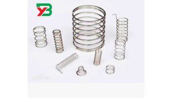 Small Metal Loose Steel Coil Springs 