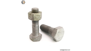 ASTM A325 BOLT