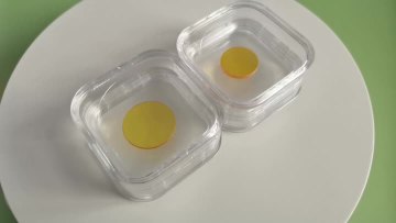 ZnSe Lens (6)