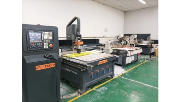 CNC engraving