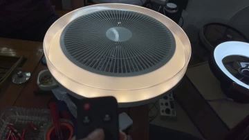 fan colors