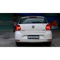 HCmotion 2010-2018 Sedan Back Lamp For Volkswagen Polo