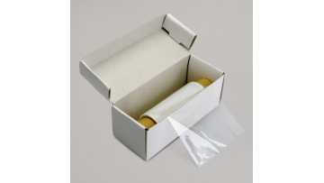 Mylar XRF Sample Film