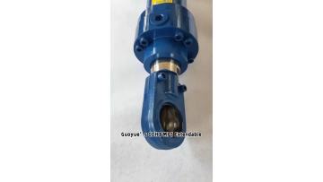CDH1 MP5 125 90-1350 Hydraulic Cylinder