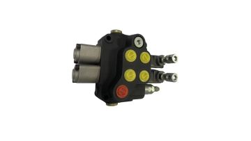 ZT12 two-way valve