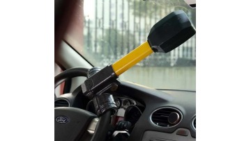 Universal high quantity Car Steering Wheel Lock