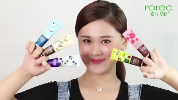OEM Shea Butter plant fruit Moisturizing Hand Cream