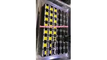 high voltage transformer epoxy filling machine