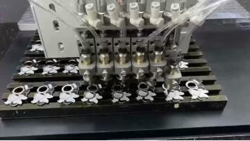 stone setting machine