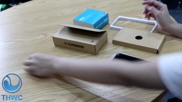 4G Router GA100.mp4