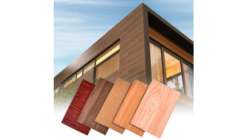 acp aluminum composite board