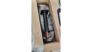 SLXi 400-30 transmission shaft 781696