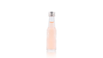 In Stock 50ml Alcoholic Beverage Juice Drinks Liquor Wine Whiskey Small Mini Sample Glass Bottle1