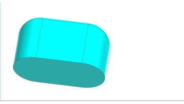 Square Self-Adhesive Silicone Rubber Foot Pads