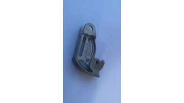Stainless steel outdoor tool tooth blocks