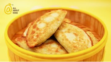 Chive Pancake