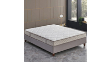Comfort Bonnell Spring Competitive Price Manufactur Single Bed Mattress1