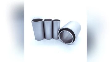 SC Pneumatic Cylinder Barrel