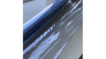 0.13mm customizable transparent2