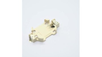 Coin Cell Holders SMT For 2032