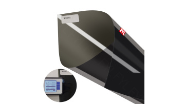MF0895 Nano Ceramic Window Tint Film