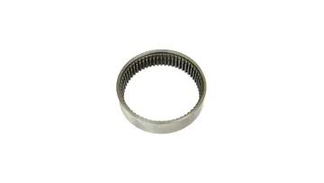 Wind Turbine Gearbox Involute Precision Internal Gear with 98% Transmission Efficiency1