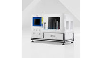 CIT14-10S Deflagration Tester for Self-Reactive Substances and Organic Peroxides1