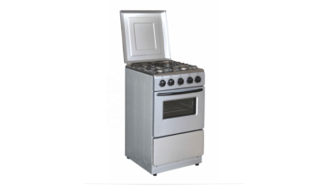 Kitchen Cooking Freestanding Range Oven