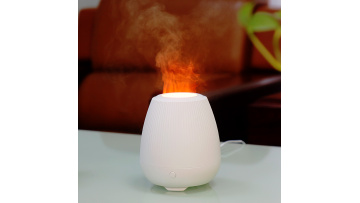 Flame lights diffuser video-20