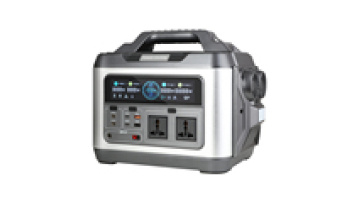 Outdoor Camping Power Supply Solar Generator 1000W 2000W 3000W Portable Power Stations1