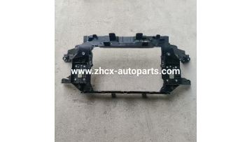 Radiator frame for changan CS35 plus