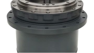 Komatsu PC120-6 Traveling Reducer