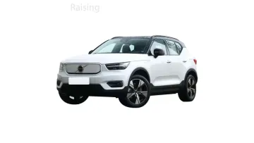 Embrace The Power of New Energy! Used Volvo Xc40 China EV Car, Experience The Thrill of Pure Electric Cruising1